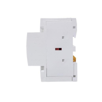 Контактор модульный МК-103 4НО 63А 230В DEKraft 18088DEK ТехноИмпульс