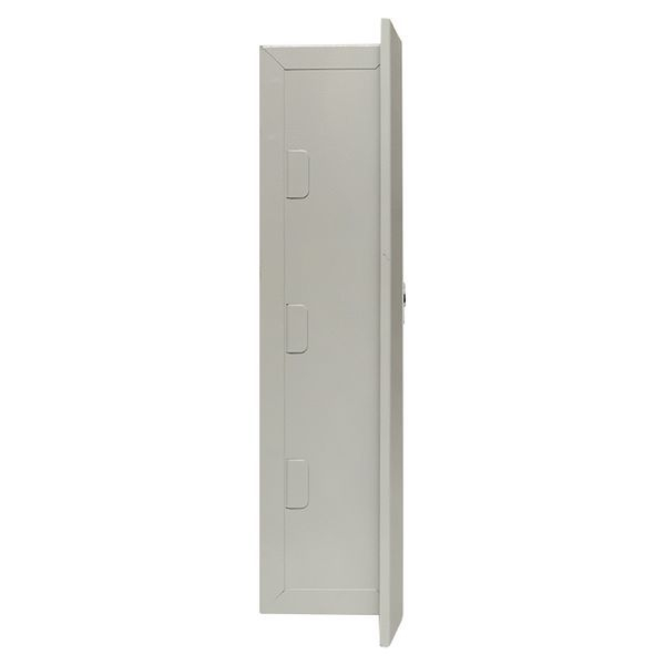 Щит ЩРВ-90 двухдверный (520х720х120) IP31 PROxima EKF mb11-90 ТехноИмпульс