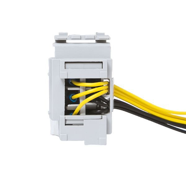 Контакт дополнительный и аварийный AX+AL справа AV POWER-2 AVERES EKF mccb-2R-AX+AL-av ТехноИмпульс