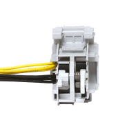 Контакт дополнительный и аварийный AX+AL справа AV POWER-2 AVERES EKF mccb-2R-AX+AL-av ТехноИмпульс