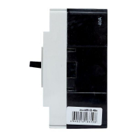 Выключатель автоматический 3п 63/40А 25кА ВА-99М PROxima EKF mccb99-63-40m ТехноИмпульс