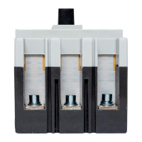 Выключатель автоматический 3п 63/40А 25кА ВА-99М PROxima EKF mccb99-63-40m ТехноИмпульс