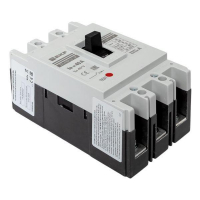 Выключатель автоматический 3п 63/40А 25кА ВА-99М PROxima EKF mccb99-63-40m ТехноИмпульс