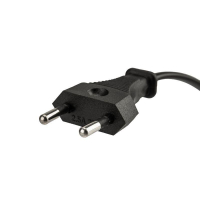 Шнур сетевой 1.8м 2x0.5кв.мм Rexant 11-1101 ТехноИмпульс