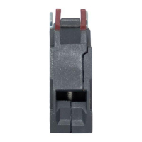 Контакт дополнительный NC красн. PROxima EKF XB4-BE102 ТехноИмпульс