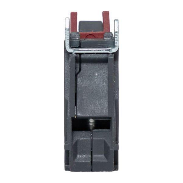 Контакт дополнительный NC красн. PROxima EKF XB4-BE102 ТехноИмпульс