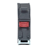 Контакт дополнительный NC красн. PROxima EKF XB4-BE102 ТехноИмпульс