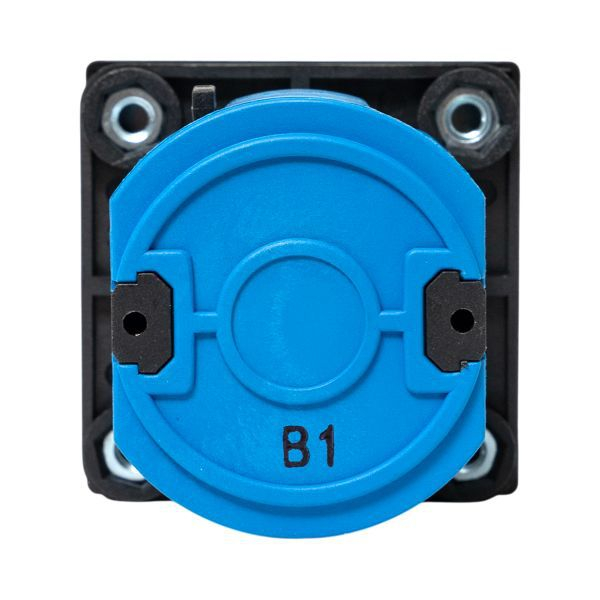 Переключатель кулачковый ПК-1-101 1п 10А "0-1-2-3" EKF pk-1-101-10 ТехноИмпульс