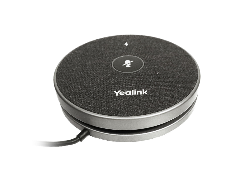 Yealink VCM36-W Package ТехноИмпульс