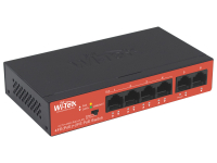 Wi-Tek WI-PS205H (v2) ТехноИмпульс