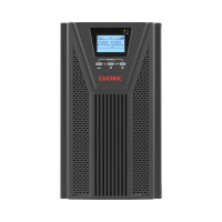 ИБП Онлайн для Small Tower 2000 ВА/1800Вт 1/1 4xSchuko EPO USB RS-232 RJ45 6х7А.ч DKC SMALLT2A10S ТехноИмпульс