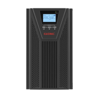 ИБП Онлайн для Small Tower 3000 ВА/2700Вт 1/1 4xSchuko EPO USB RS-232 RJ45 8х7А.ч DKC SMALLT3A10S ТехноИмпульс