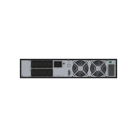 ИБП Онлайн для Small Rackmount 3000 ВА/2700Вт 1/1 8xIEC C13 EPO USB RS-232 Rack 2U 6х9А.ч DKC SMALLR3A5I ТехноИмпульс