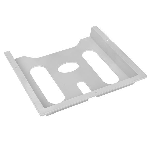 Карман для документации пластиковый А4 Basic EKF mb-kar-a4 ТехноИмпульс