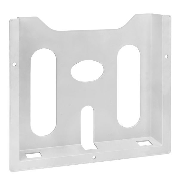 Карман для документации пластиковый А4 Basic EKF mb-kar-a4 ТехноИмпульс