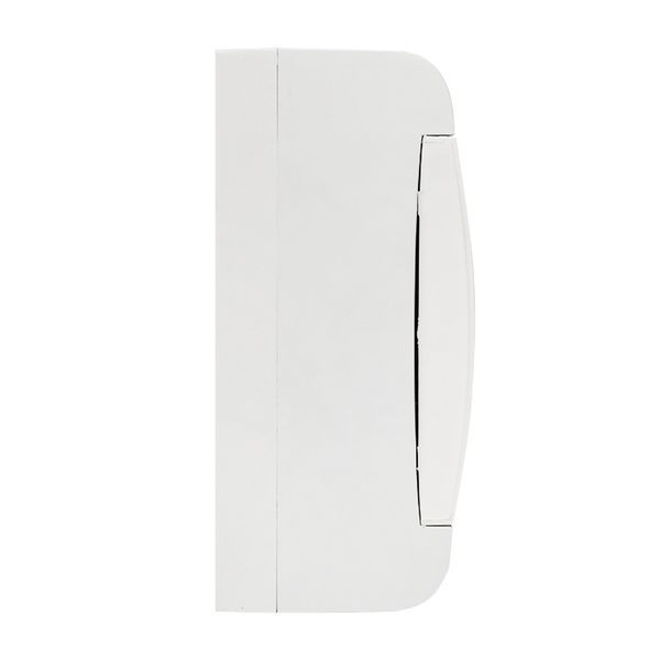 Щит ЩРН-П-12 "SlimBox" IP41 бел. дверца PROxima EKF sb-n-12w ТехноИмпульс