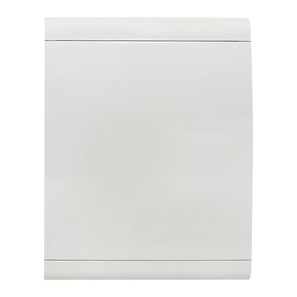 Щит ЩРН-П-24 "SlimBox" IP41 бел. дверца PROxima EKF sb-n-24w ТехноИмпульс