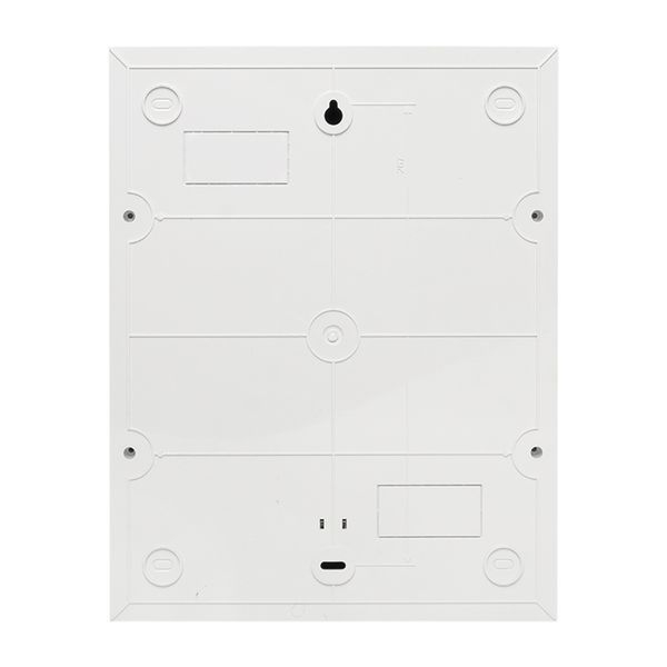 Щит ЩРН-П-24 "SlimBox" IP41 бел. дверца PROxima EKF sb-n-24w ТехноИмпульс