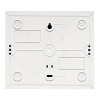 Щит ЩРН-П-10 IP41 бел. дверца (пром. упак.) Basic EKF pb-n-10w-bas ТехноИмпульс