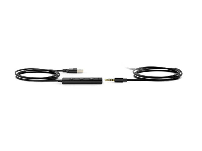 Yealink UH36 Dual UC USB-C ТехноИмпульс