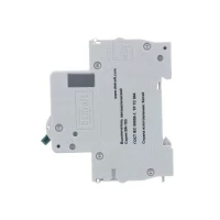 Выключатель автоматический модульный 1п C 10А 6кА ВА-103 DEKraft 12271DEK ТехноИмпульс