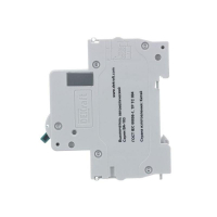 Выключатель автоматический модульный 1п C 10А 6кА ВА-103 DEKraft 12271DEK ТехноИмпульс