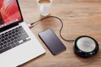 VT CS61 Cпикерфон BT/USB Type-C ТехноИмпульс