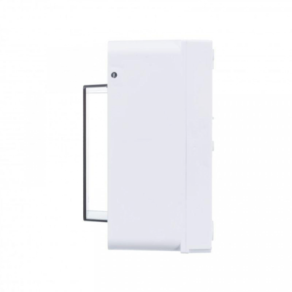 Бокс навесной ОП City9 Box XS 2мод. с прозр. дверцей SE EZ9EAB102 ТехноИмпульс