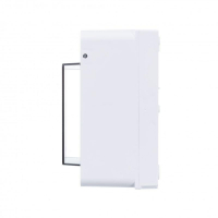 Бокс навесной ОП City9 Box XS 2мод. с прозр. дверцей SE EZ9EAB102 ТехноИмпульс