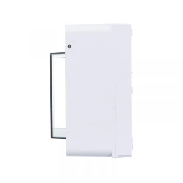 Бокс навесной ОП City9 Box XS 4мод. с прозр. дверцей SE EZ9EAB104 ТехноИмпульс