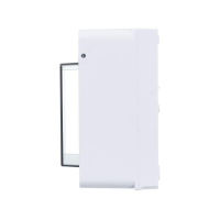 Бокс навесной ОП City9 Box XS 4мод. с прозр. дверцей SE EZ9EAB104 ТехноИмпульс