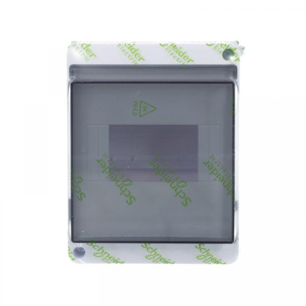 Бокс навесной ОП City9 Box XS 6мод. с прозр. дверцей SE EZ9EAB106 ТехноИмпульс