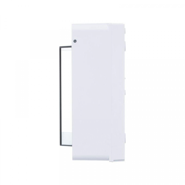 Бокс навесной ОП City9 Box XS 6мод. с прозр. дверцей SE EZ9EAB106 ТехноИмпульс