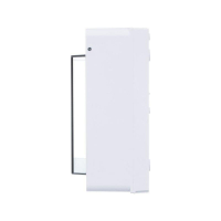 Бокс навесной ОП City9 Box XS 6мод. с прозр. дверцей SE EZ9EAB106 ТехноИмпульс