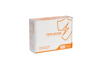 Стабилизатор напряжения TEPLOCOM ST – 222/500-И индикация Бастион 557 ТехноИмпульс