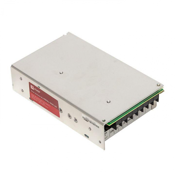 Блок питания 24В с функцией ИБП MPSu-55W-24 PROxima EKF mpsu-55w-24 ТехноИмпульс