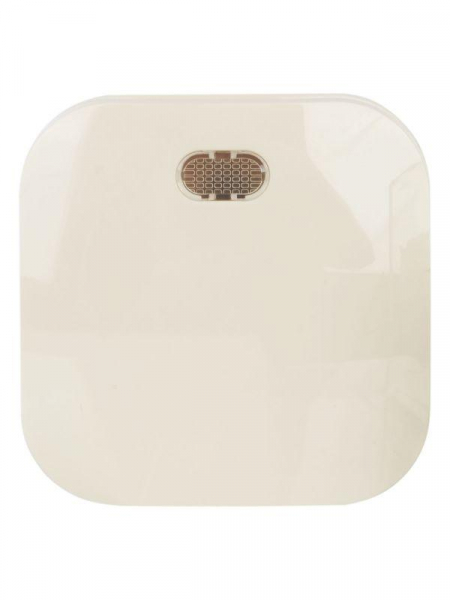 Выключатель 1-кл. ОП GLORY 10А ВС20-1-1-ХК с индикацией крем. IEK EVH11-K33-10 ТехноИмпульс