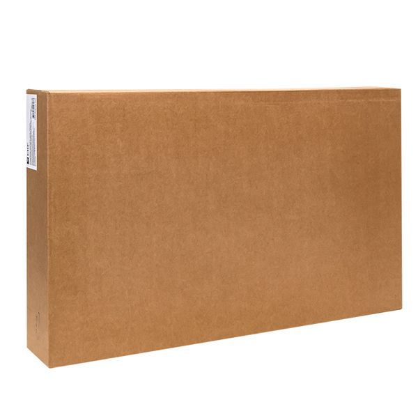 Основание силового щита Nova с DIN-рейками 36мод. IP41 PROxima EKF nv-pbase-36 ТехноИмпульс