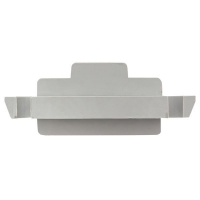 Комплект для вертикального соединения для щитов "Nova" PROxima EKF nv-vertic ТехноИмпульс