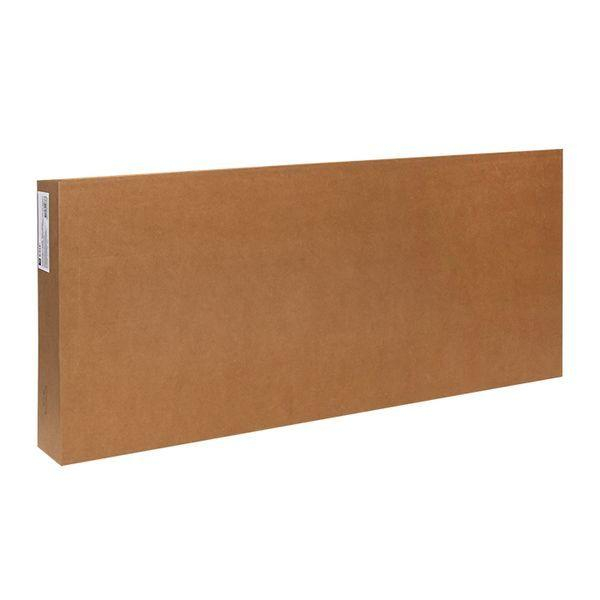 Основание комбинированного щита Nova 2 DIN-рейки + 3 монтаж. платы 5 габарит IP41 PROxima EKF nv-cbase-2+3 ТехноИмпульс