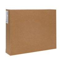 Основание силового щита Nova с DIN-рейками 24мод. IP41 PROxima EKF nv-pbase-24 ТехноИмпульс