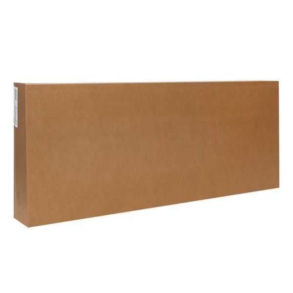 Основание силового щита Nova с DIN-рейками 60мод. IP41 PROxima EKF nv-pbase-60 ТехноИмпульс