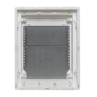 Основание слаботочного щита Nova монтаж. плата 2 габарит IP41 PROxima EKF nv-mbase-2 ТехноИмпульс