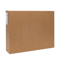 Основание слаботочного щита Nova монтаж. плата 2 габарит IP41 PROxima EKF nv-mbase-2 ТехноИмпульс