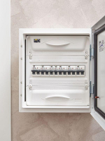 Выключатель автоматический модульный 1п C 10А M06N ARMAT IEK AR-M06N-1-C010 ТехноИмпульс