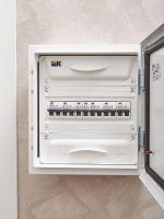 Выключатель автоматический модульный 1п C 16А M06N ARMAT IEK AR-M06N-1-C016 ТехноИмпульс