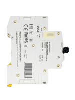 Выключатель автоматический модульный 1п C 16А M06N ARMAT IEK AR-M06N-1-C016 ТехноИмпульс