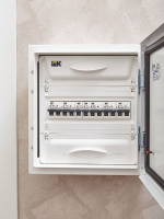 Выключатель автоматический модульный 1п C 16А M06N ARMAT IEK AR-M06N-1-C016 ТехноИмпульс