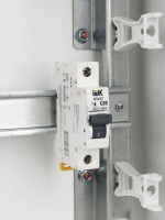 Выключатель автоматический модульный 1п C 20А M06N ARMAT IEK AR-M06N-1-C020 ТехноИмпульс