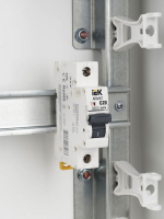 Выключатель автоматический модульный 1п C 20А M06N ARMAT IEK AR-M06N-1-C020 ТехноИмпульс